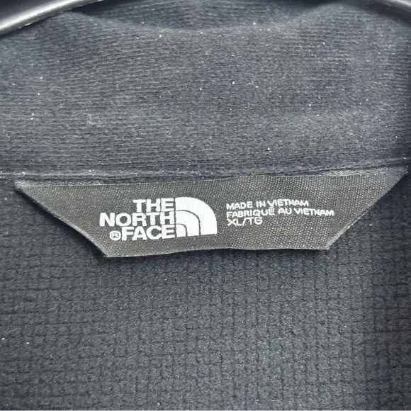 The North Face Womens full zip Vest size XL (customized) - Picture 5 of 13